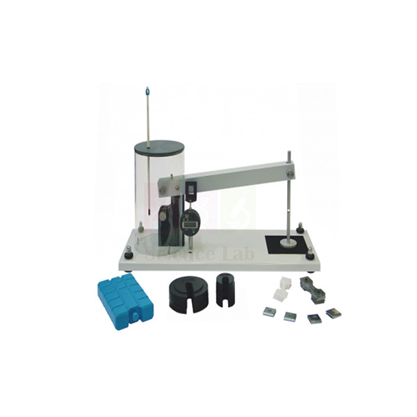 Creep Testing Machine